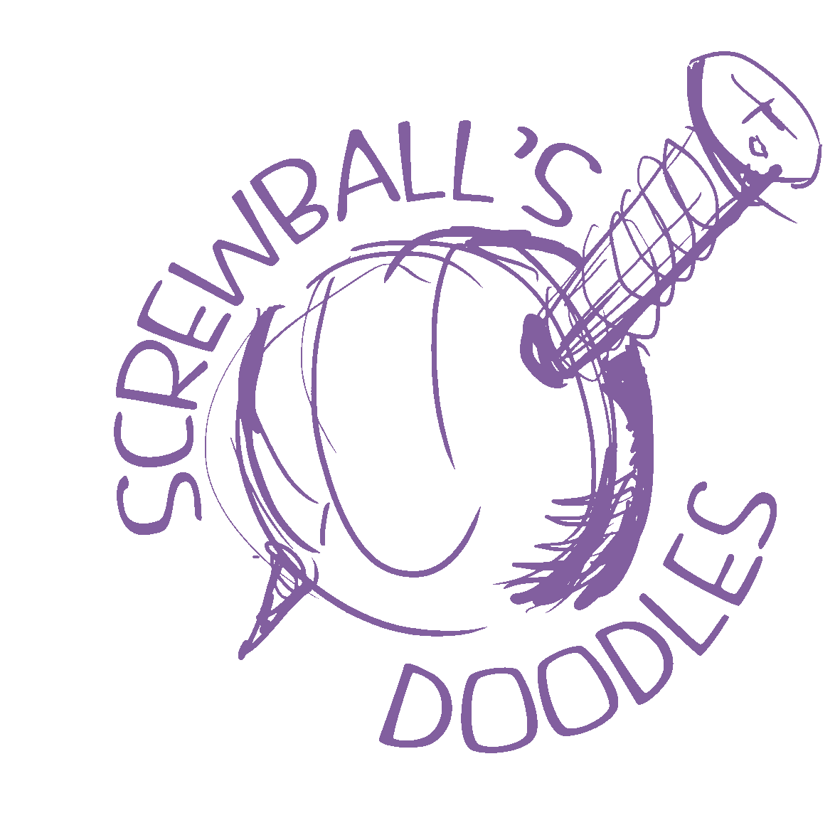 ScrewBallsDoodles